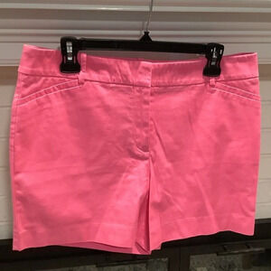 #141 Talbots Chino Shorts Size 12 petite